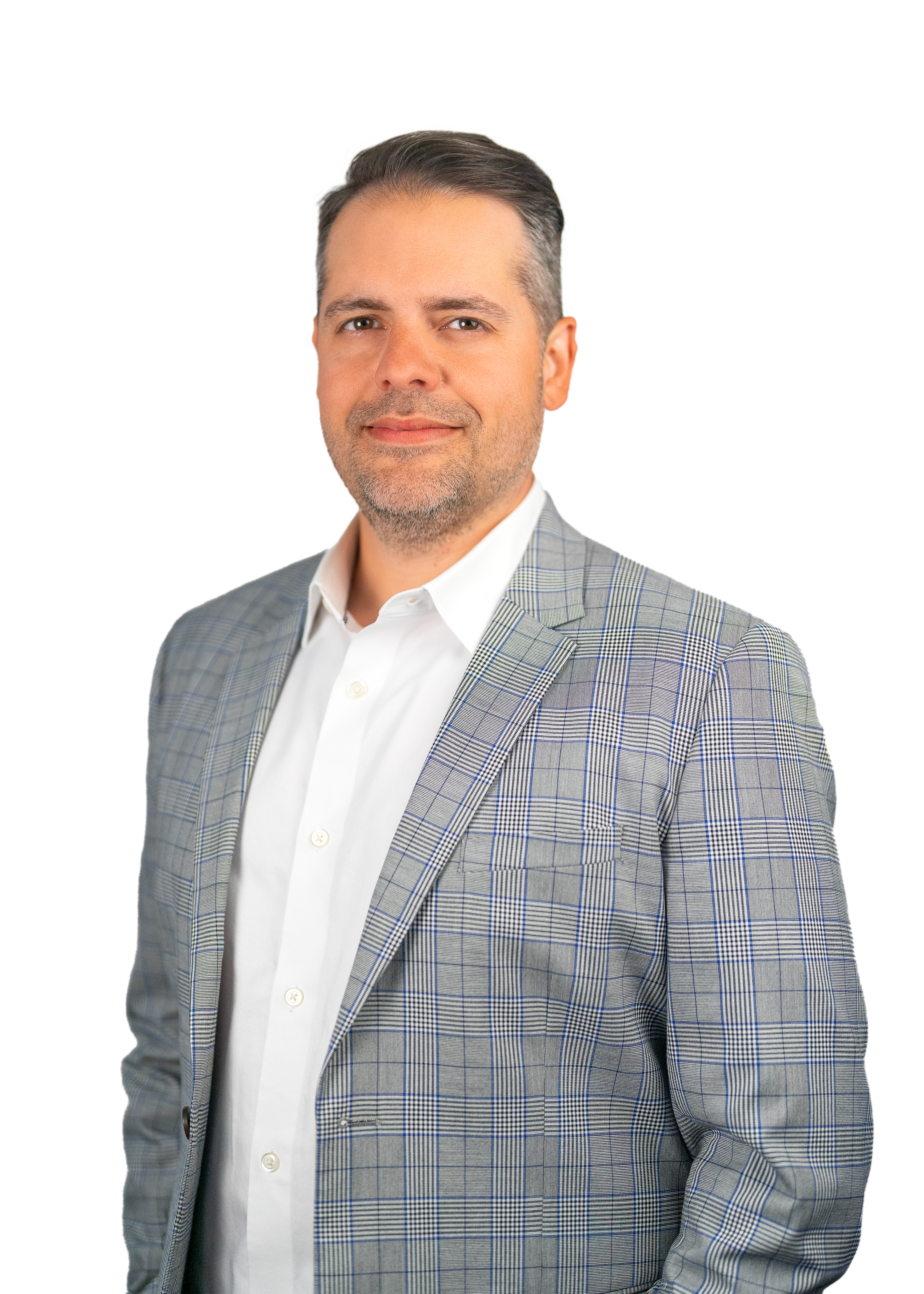Steve Lavoie